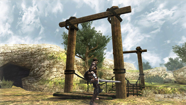 Valhalla Knights 3