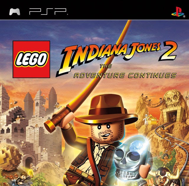 LEGO Indiana Jones 2: The Adventure Continues Cheats & Hints ~ LABISTER