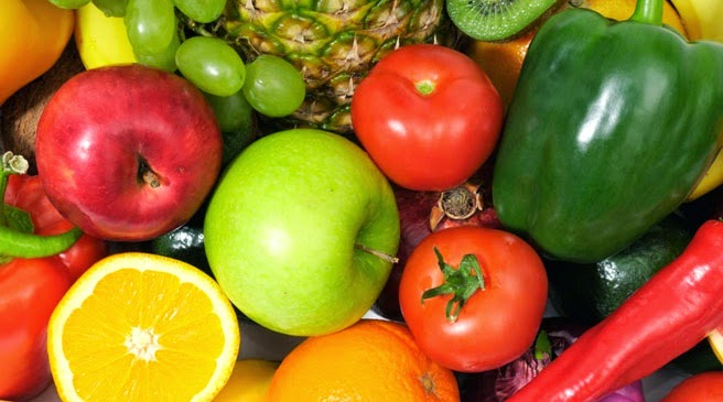 Dieta alcalina para cancer