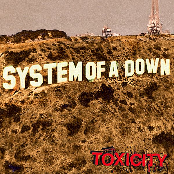 Toxicity Toxicity