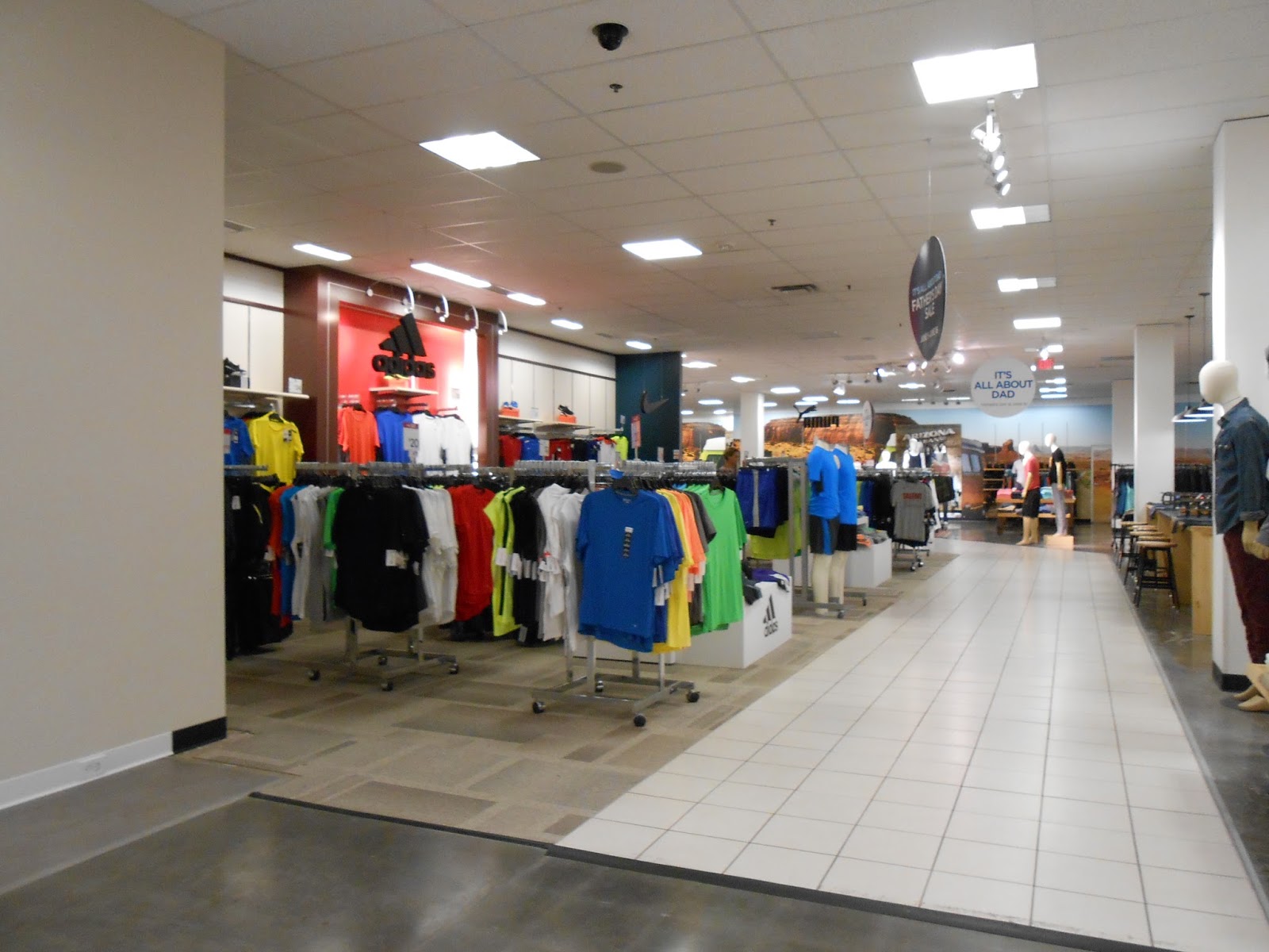 Hayden's Business Blog: JCPenney in Westfield Galleria at Roseville ...