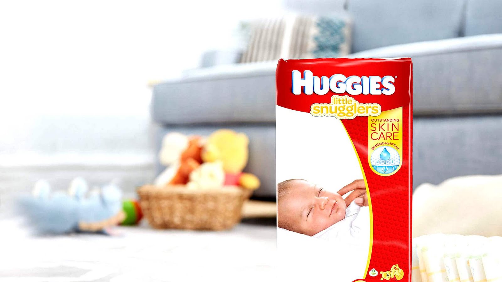 How Many Huggies Points For Diapers Diaper Choices