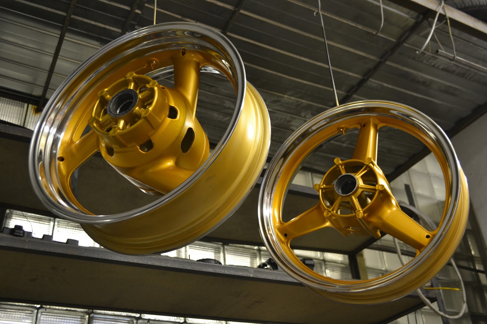 Лучшая мастерская по покраске дисков в Санкт Петербурге.: Покраска и ...