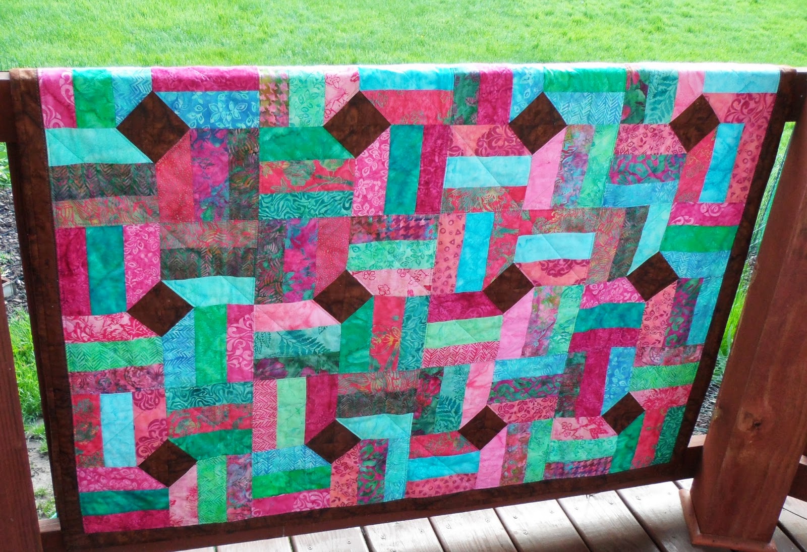 Sewing Wilde Fabric First