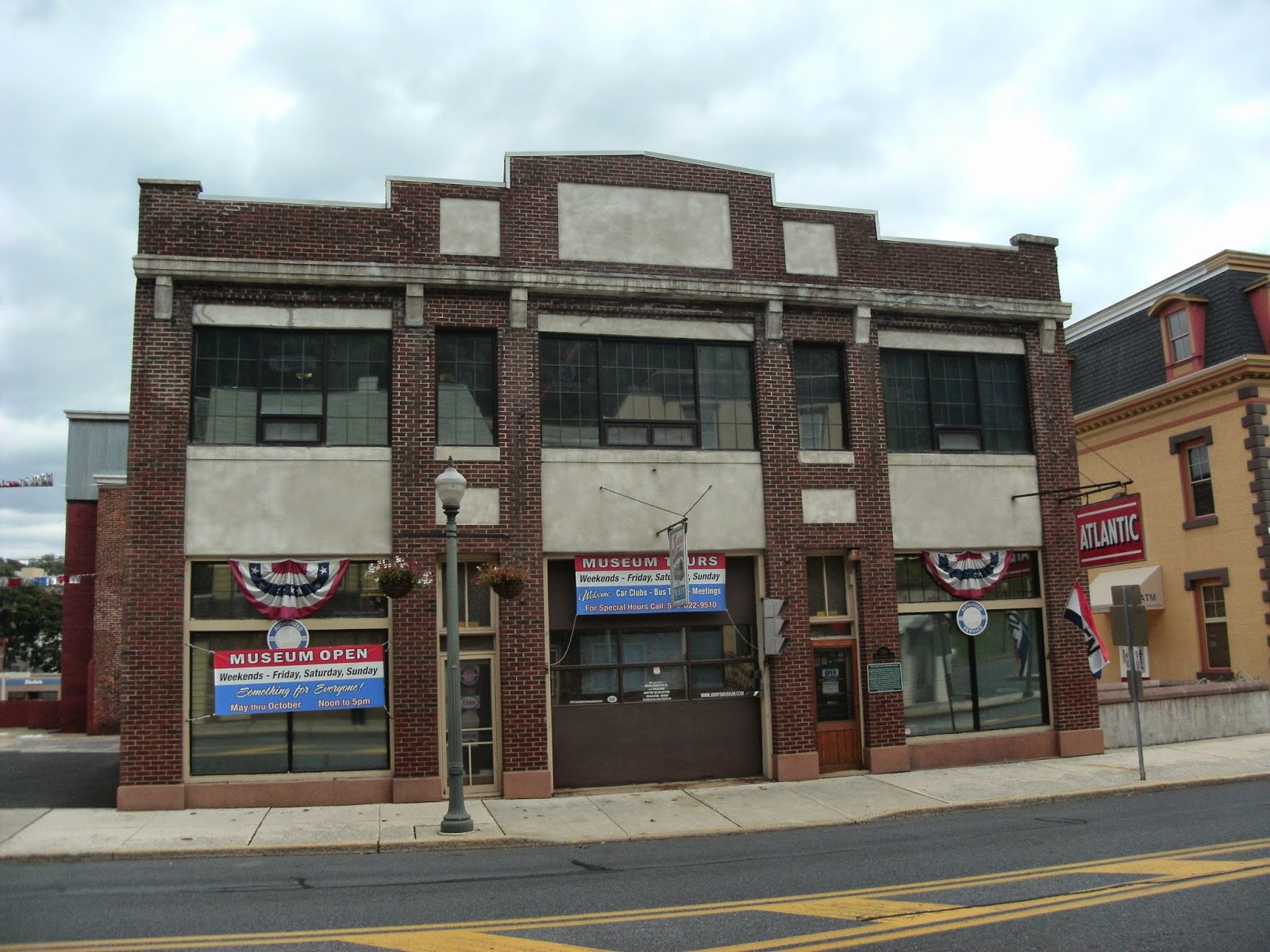 Jerry S Auto Pottsville Pa at Dora Scott blog