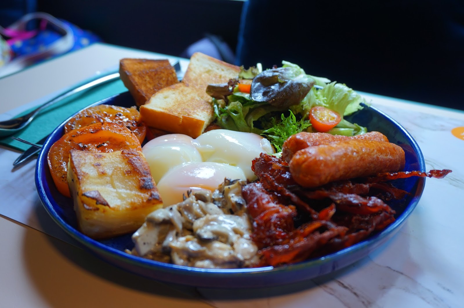 Define Food at Mid Valley City J & D Learn to Blog