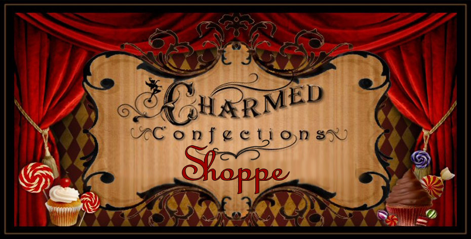 Charmed Confections Shoppe