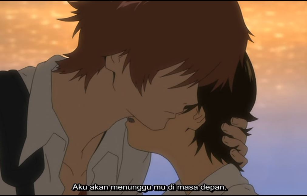 Movie Review Toki Wo Kakeru Shoujo The Girl Who Leapt Through Time Movie Review Toki Wo Kakeru Shoujo The Girl Who Leapt Through Time