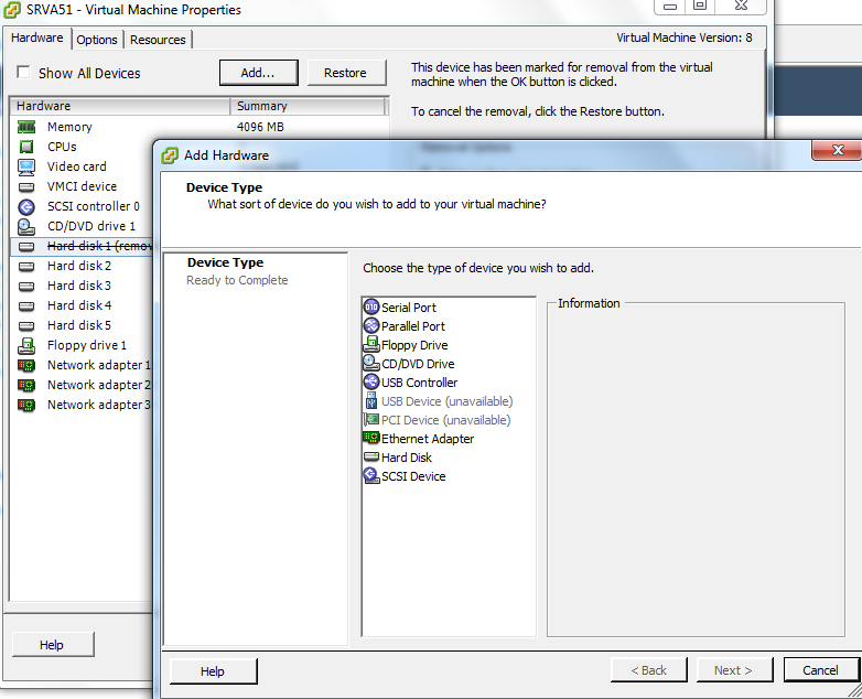 .Oracle Skill RAC Deployment VMware