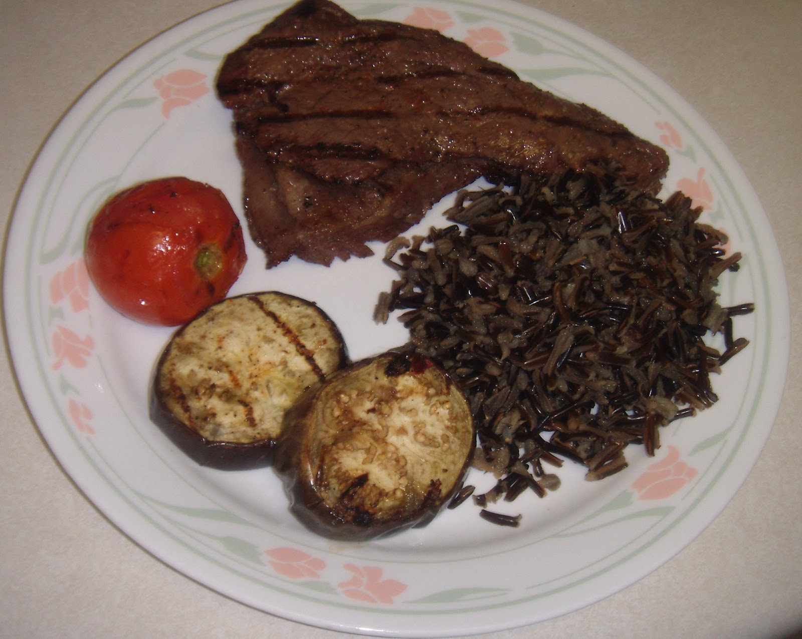 Mommie of 2: Goose Valley Wild Rice Review