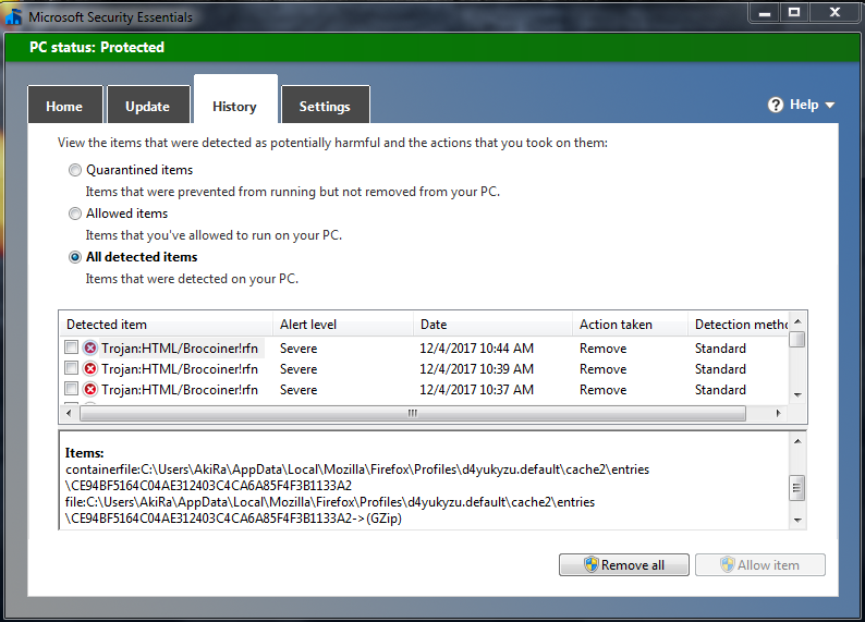 Trojan win32 download4 kmislb. Trojan:win32/tiggre!rfn. html.trojan.a3960667.