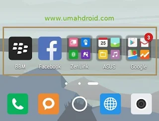 Download ASUS Launcher Terbaru Versi 1.4.2.16 APK