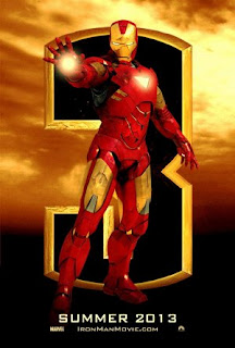 Người Sắt 3 - Iron Man 3: Rise Of Technovore