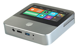 ZTE-projector