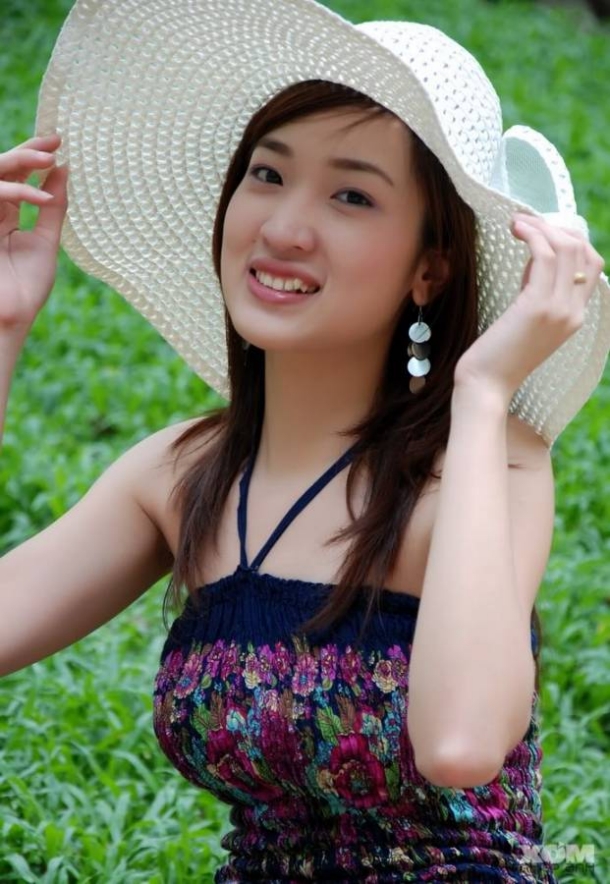 pictures Asian beautiful