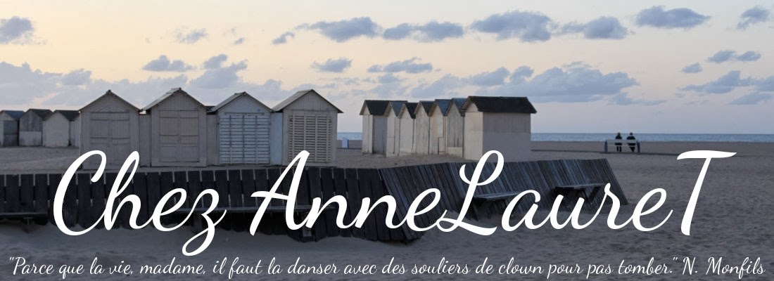 Chez AnneLaureT