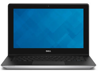 DELL Inspiron 11 3138 Drivers Support for Windows 10 64-bit