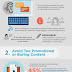 Top 8 Social Media Etiquette for Business Infographic