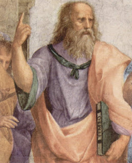 O Μύθος του Πλάτωνα και το δακτυλίδι του Χόμπιτ  