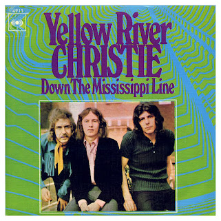 Yellow River Christie