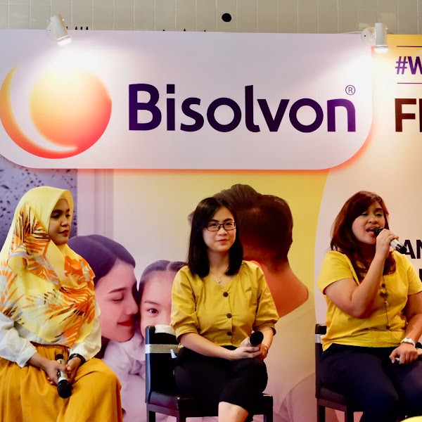 Jangan Biarkan Batuk Berdahak Menjauhkan Kamu Dari Orang Tersayang