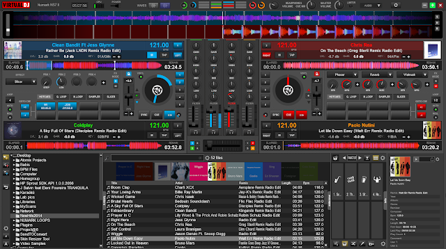 Ns Virtual Dj 6.0 Full Version Free Download Ns Virtual Dj 6.0 Full Version Free Download