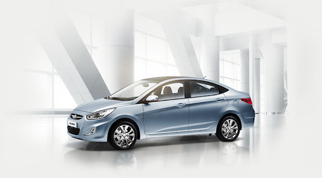 Xe hyundai Accent 2015 16