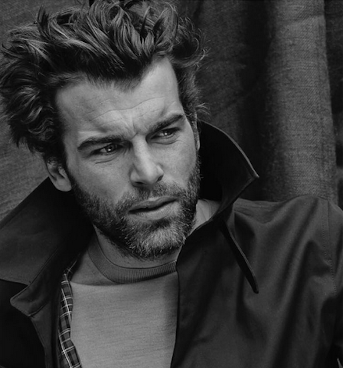 stanley weber my new plaid pants good morning world stanley weber my new plaid pants good morning world