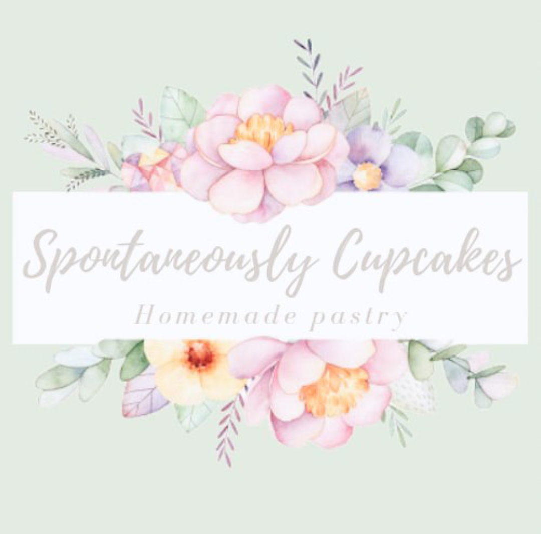 Spontaneously Cupcakes 