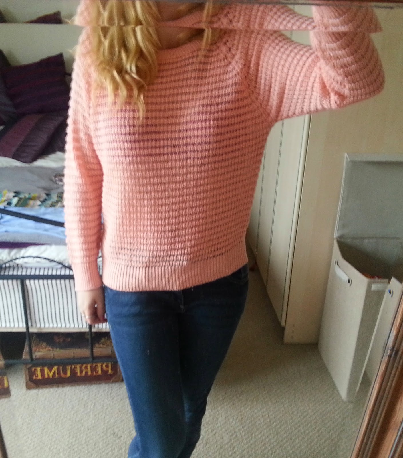 LouLouLoves.: Primark Haul.