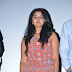 Actress Anupama Parameshwaran Stills In Red Dress
