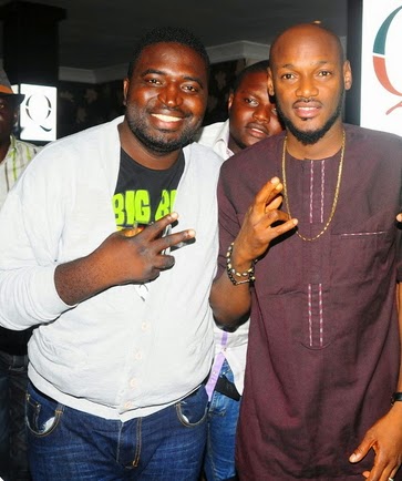 mc longs 2face idibia