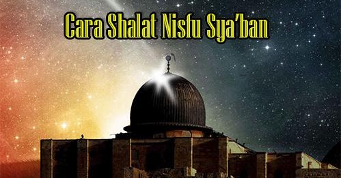 Bacaan Niat Puasa Bulan Sya�ban - Kerkosa