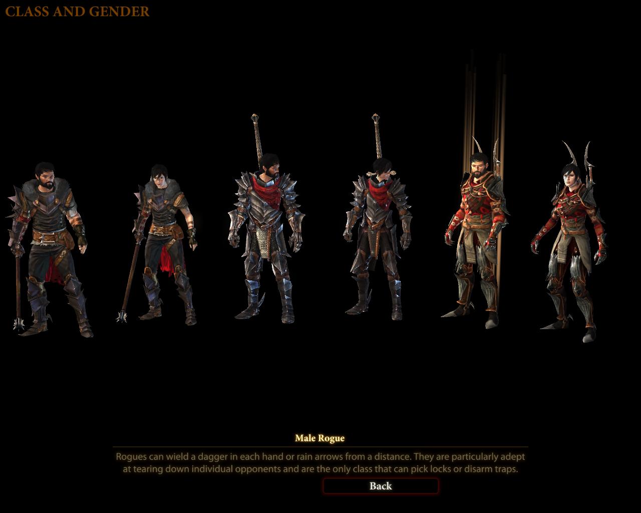 dragon age 2 characters suck dragon age 2 characters suck