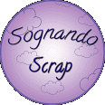 3^ posto da Sognando Scrap!