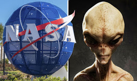 Científico dice que los extraterrestres ya pudieron haber vistado la tierra. Científico dice que los extraterrestres ya pudieron haber vistado la tierra.