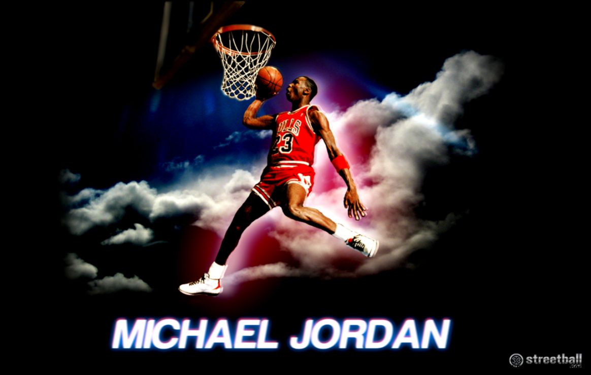 Michael Jordans Background Innovate Michael Jordans Background Innovate