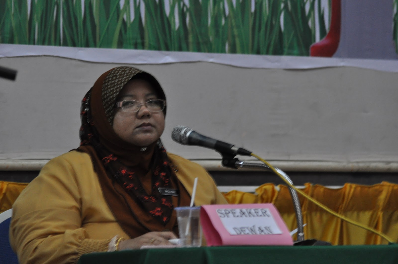 KARNIVAL BAHAS & PIDATO SEKOLAH MENENGAH PERINGKAT NEGERI SEMBILAN 2012