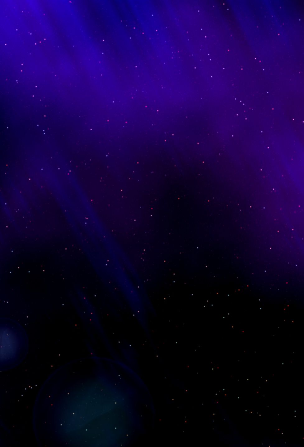 21 MORE Impressive iOS 7 Parallax Wallpapers to Download