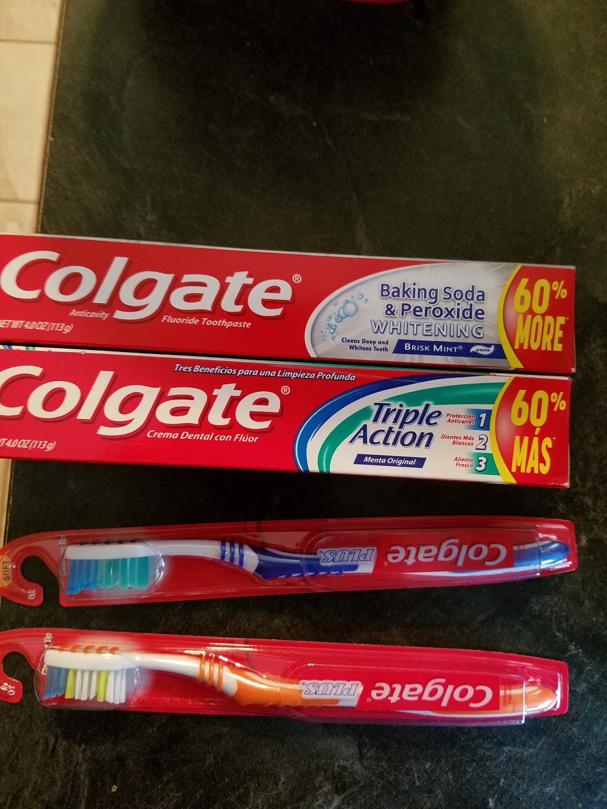 Roshells Kitchen: GIANT EAGLE FREE TOOTHPASTE TOOTHBRUSH Roshells Kitchen: GIANT EAGLE FREE TOOTHPASTE TOOTHBRUSH