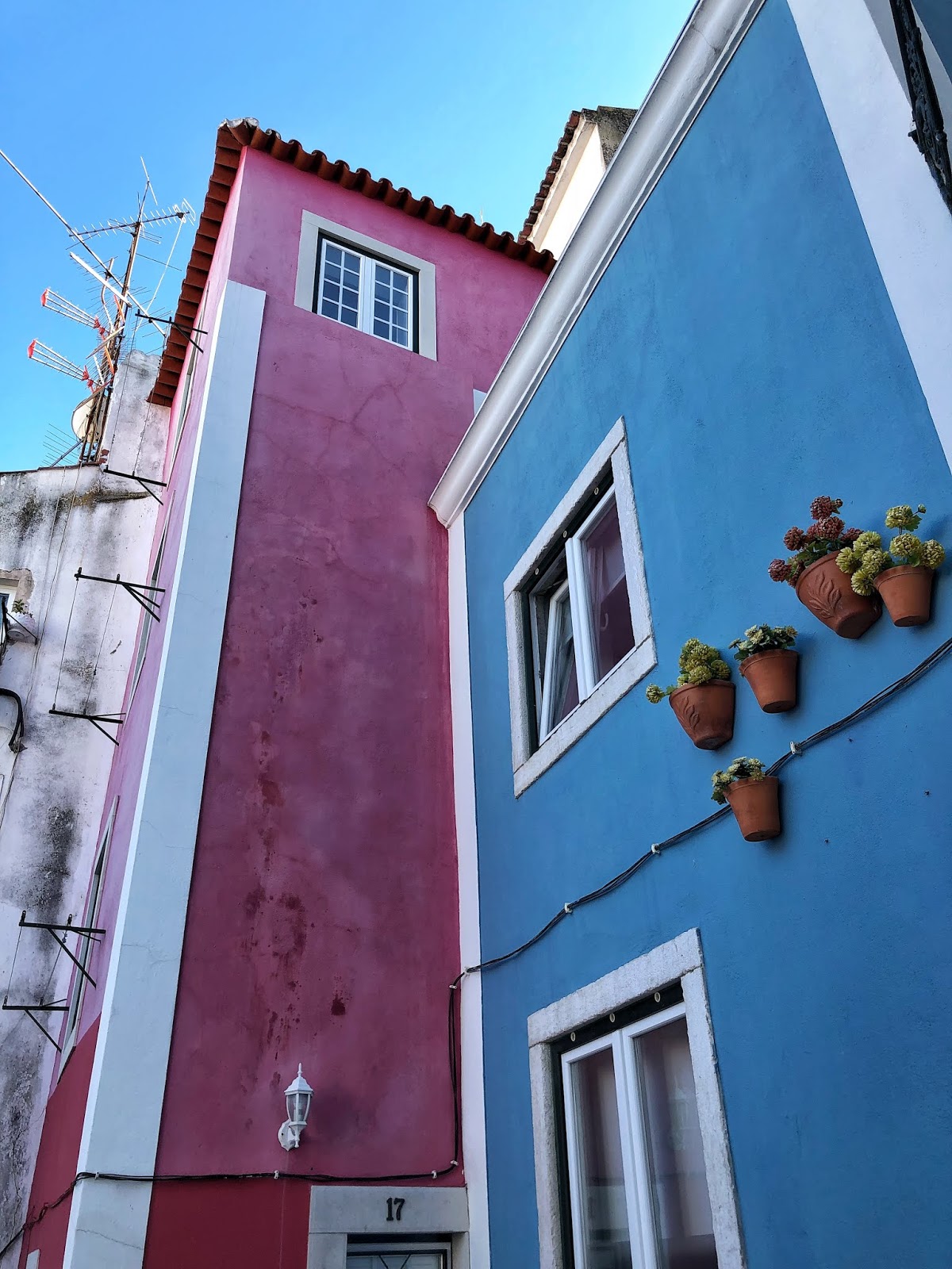 Lisbon, Portugalsko, ejnets.com