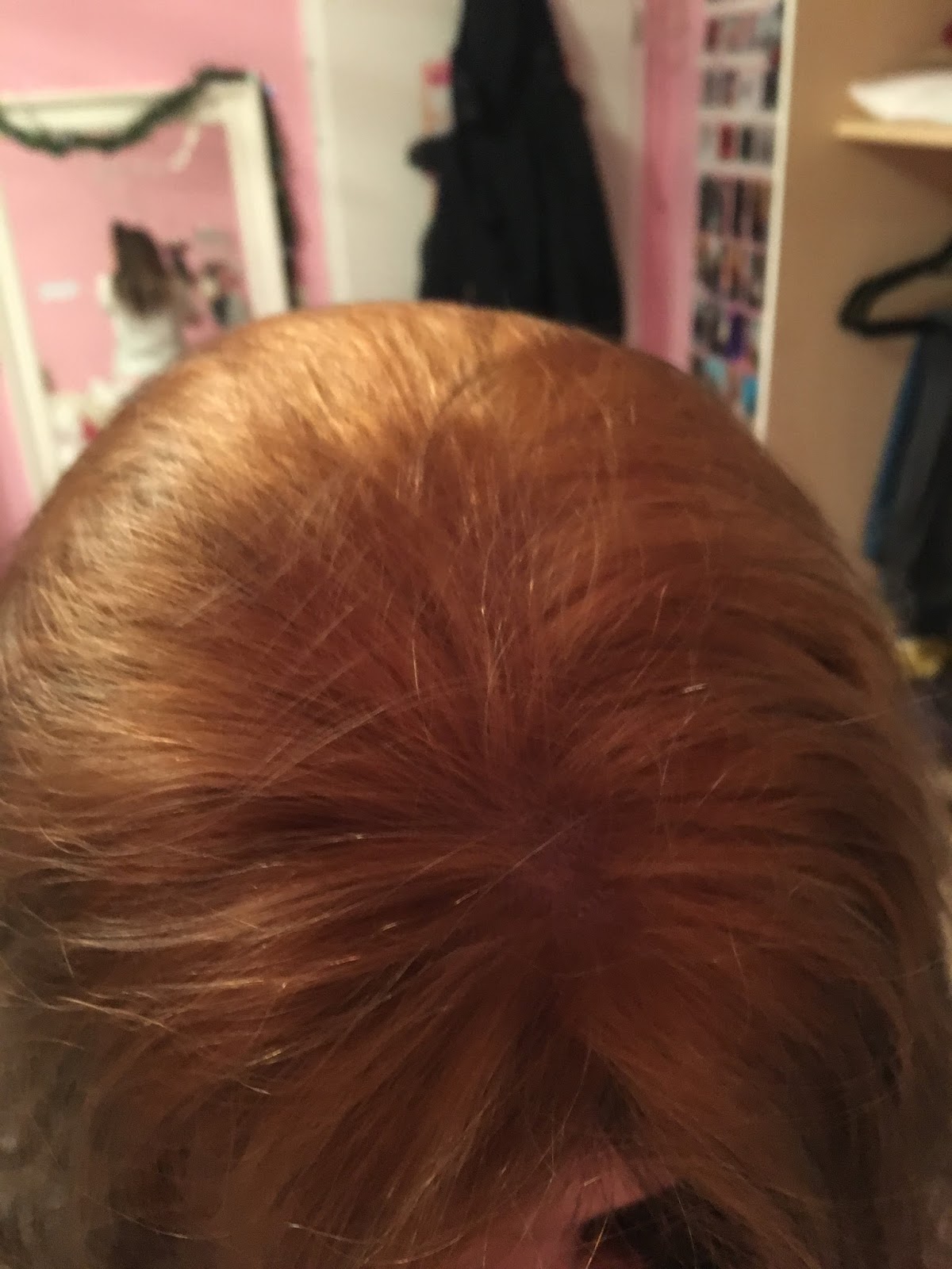 review reell e 3 5 nuancen aufheller fur dunkles haar