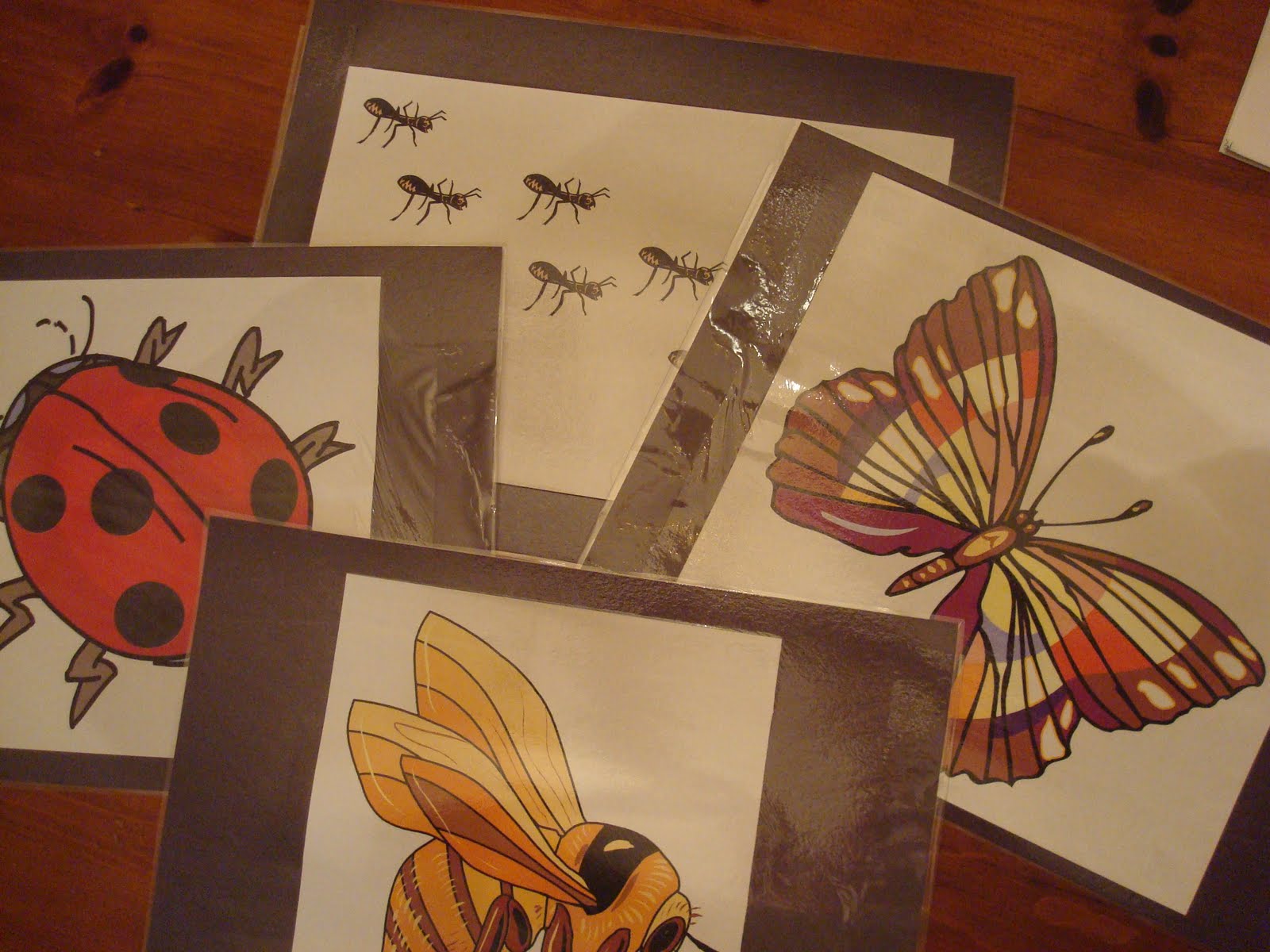 MiSS ALiSON iS BLOGGiNG!: Guessing Game