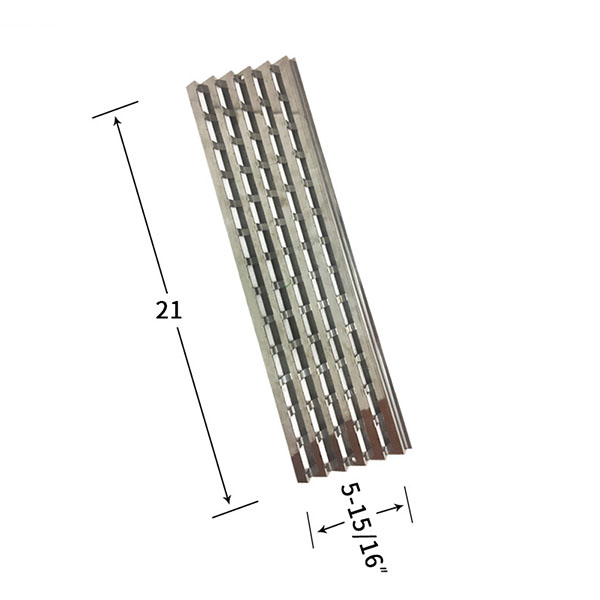 Grill Replacement Parts Store Canada & USA Viking Heat Shield