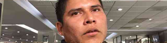 Inocente, sin condena, estuvo 6 años preso en Veracruz; lo obligaron a decirse culpable. Noticias en tiempo real