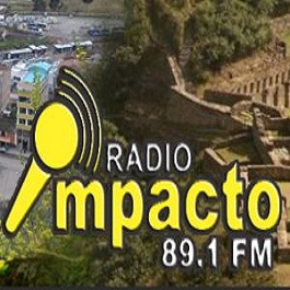 radio impacto