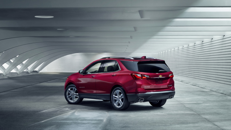 2015 equinox 2015 equinox