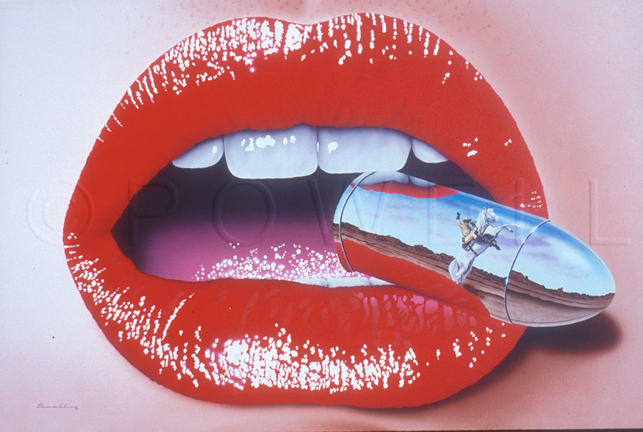 AD33 Idioms: Bite The Bullet