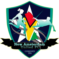 NEW AMSTERDAM UNITED FC