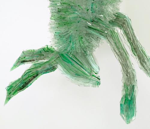Marta-Klonowska-Animal-Glass-Shard-Sculpture-Large-Kitchen-Still-Life-after-Michel-de-Bouillon-2c